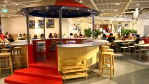 IKEA Restaurant_horizontal