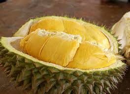 Doyan Duren? Musang King Durian is the best!